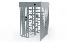 上海标准单通道全高闸